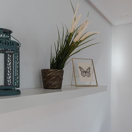 Apartment La Gitanilla Terrace كاديز المظهر الخارجي الصورة