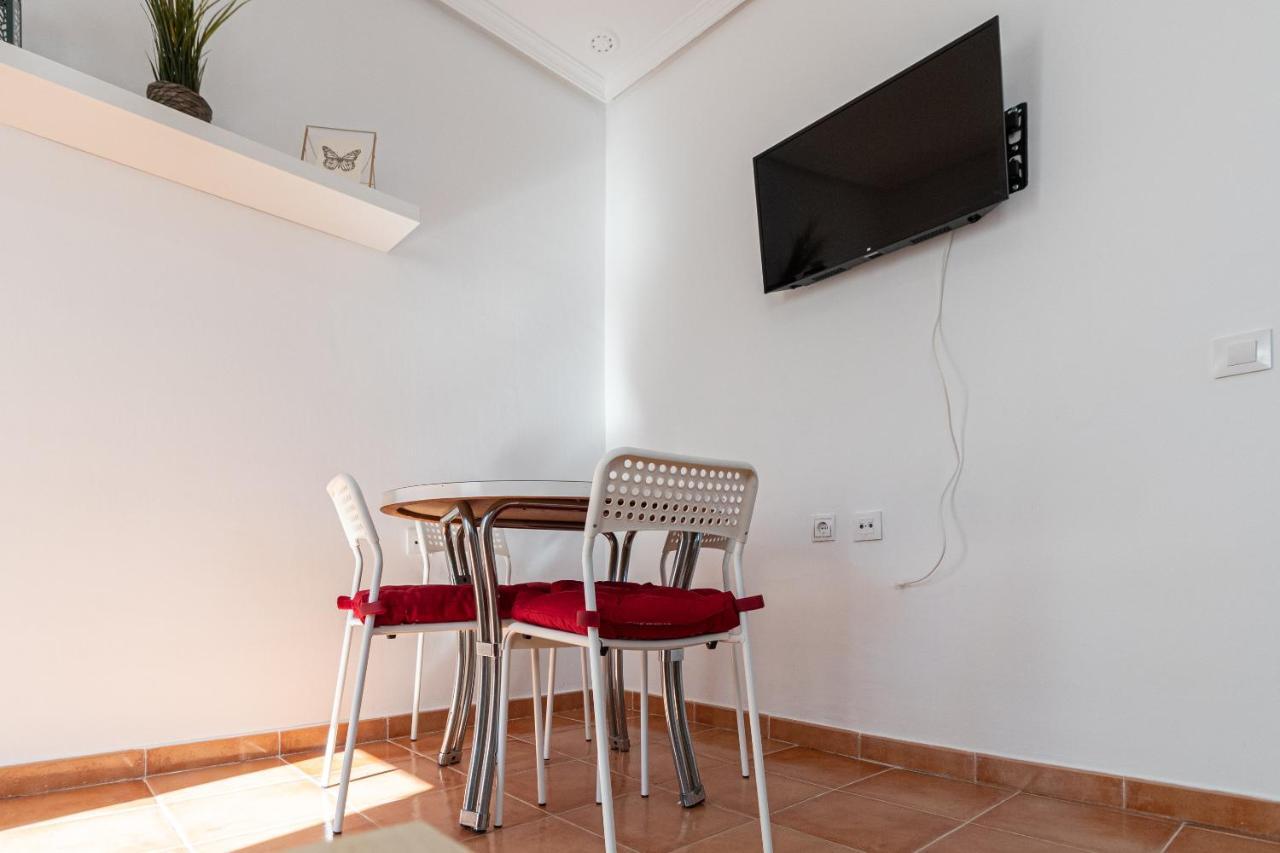 Apartment La Gitanilla Terrace كاديز المظهر الخارجي الصورة